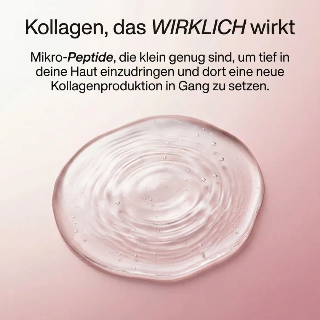 Glowora™ | Peel-off Kollagen-Gesichtsmaske