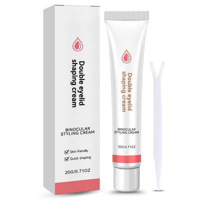 Doppelaugenlid-Formungscosmetik
