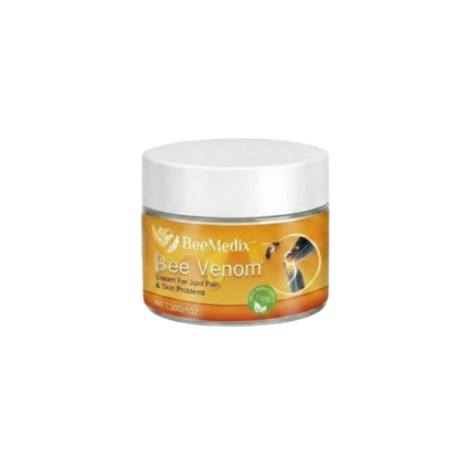 BeeMedix™ | Gelenkschmerz-lindernde Creme