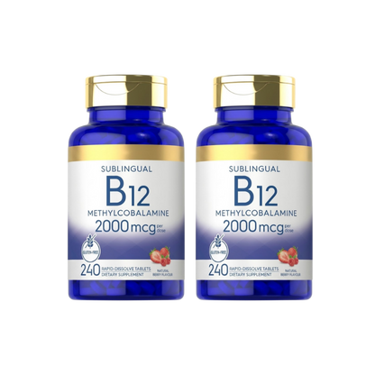 Met12 | B12 methylcobalamin