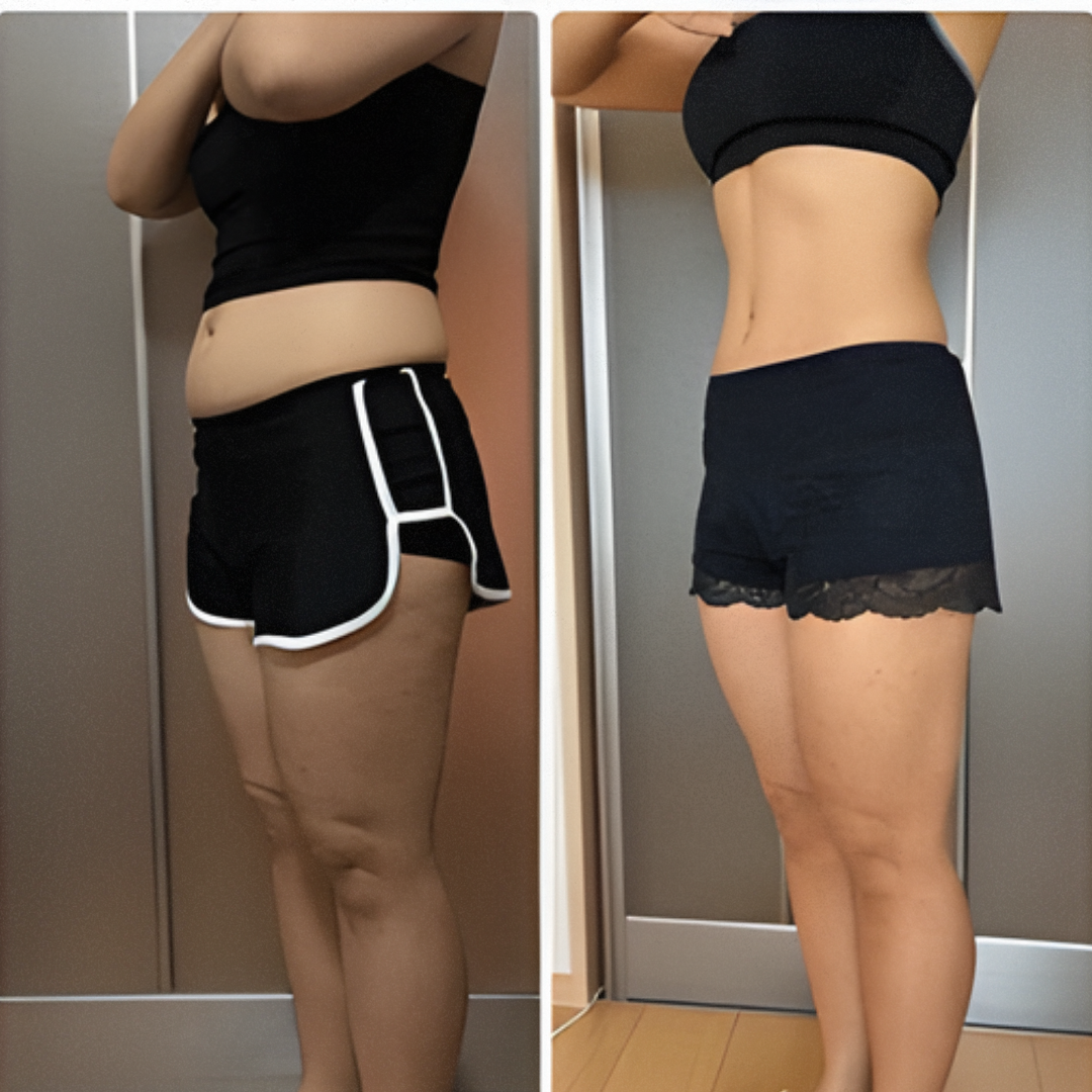 HerbaSlim™ | Abnehmpulver mit 100 % pflanzlicher Matcha-Kraft