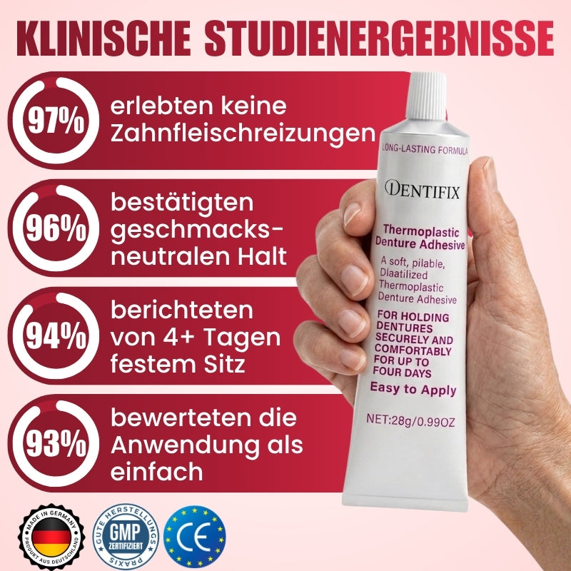 Dentifix™ | Haftmittel