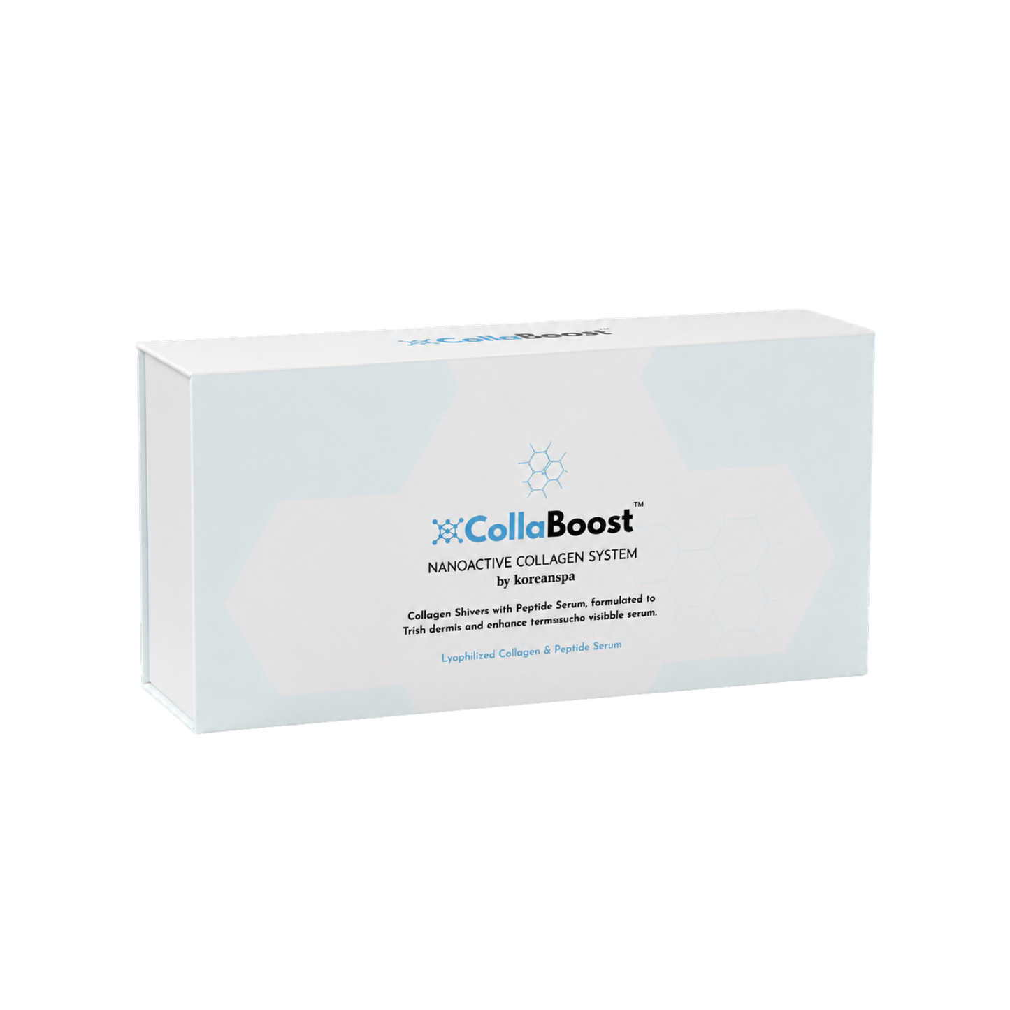 CollaBoost | Kollagen-Serum mit Nanotechnologie
