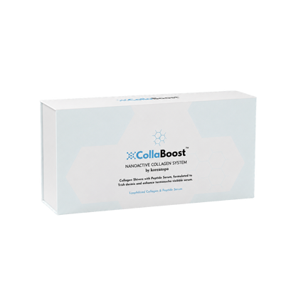 CollaBoost | Kollagen-Serum mit Nanotechnologie