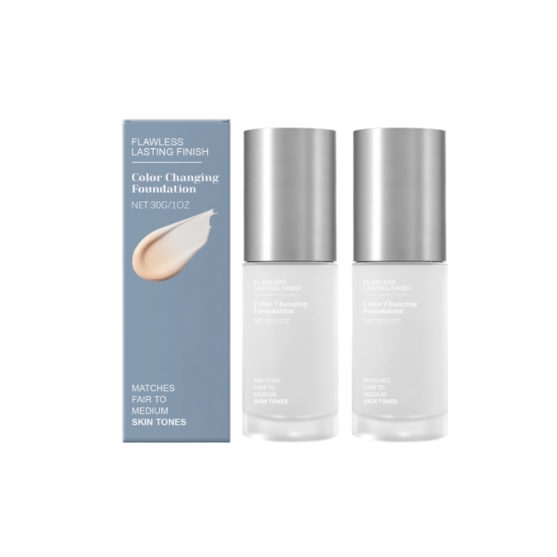 GlowVera™ Universal Foundation