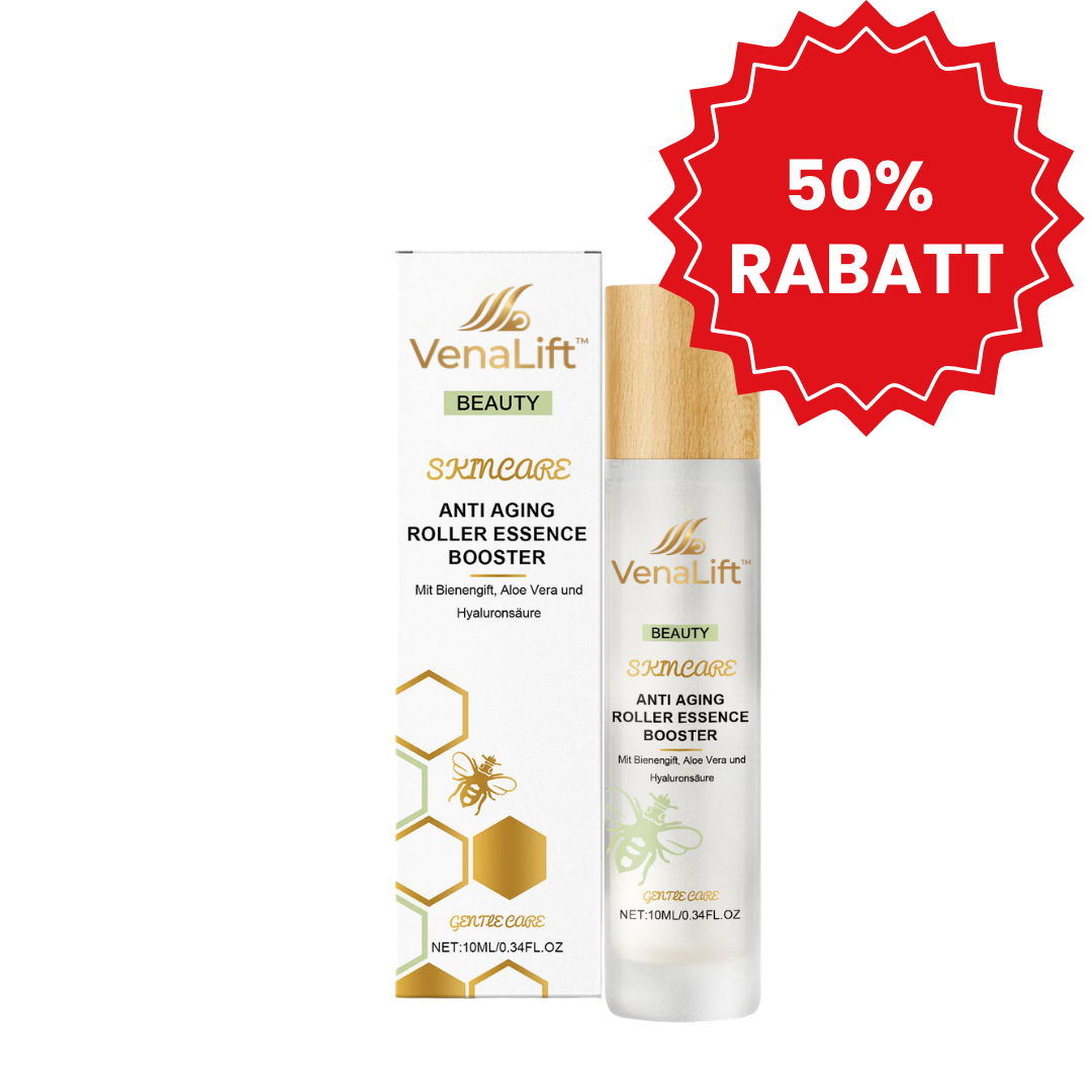 VenaLift™ | Gesichtsroller