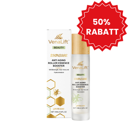 VenaLift™ | Gesichtsroller