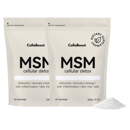 CollaBoost™ Nahrungsergänzungsmittel