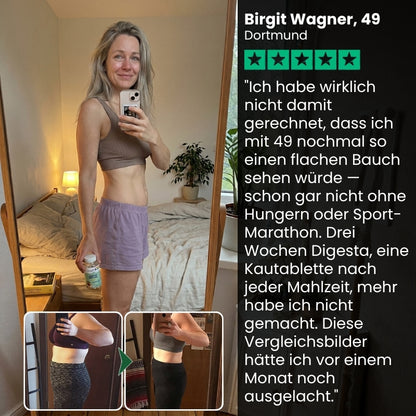 Digesta™ | Papaya-Enzyme bei Reizdarm