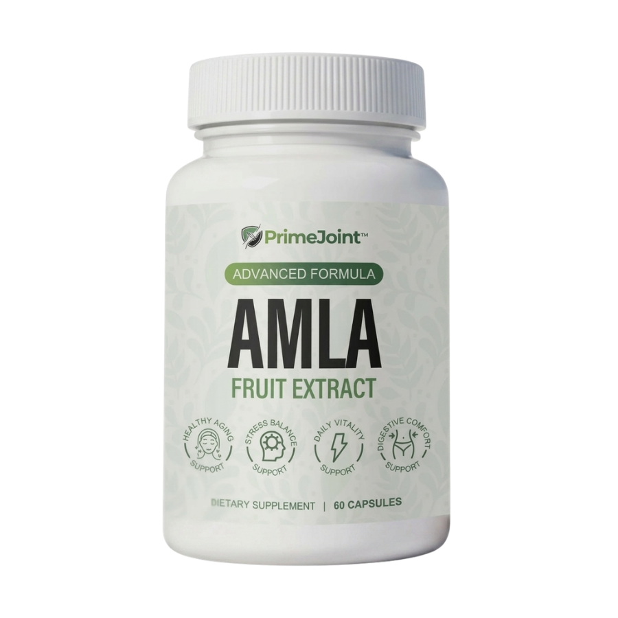 PrimeJoint™ | Amla Superfruit Kapseln