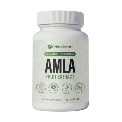 PrimeJoint™ | Amla Superfruit Kapseln