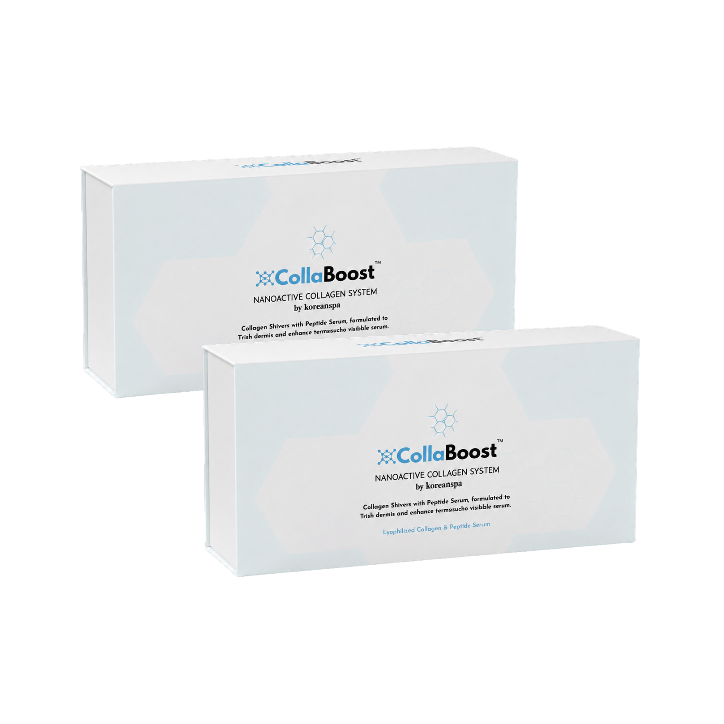 CollaBoost | Kollagen-Serum mit Nanotechnologie