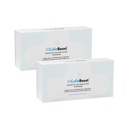 CollaBoost | Kollagen-Serum mit Nanotechnologie