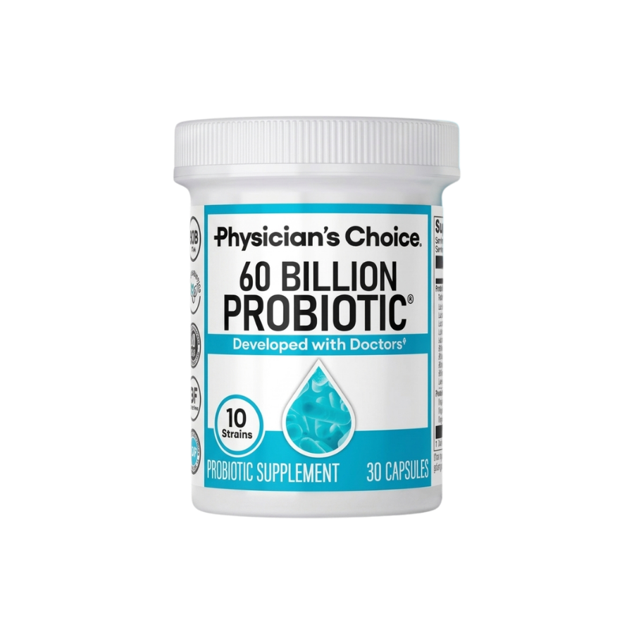 BioGaia™ | Immun-, Verdauungs- & Darmgesundheits-Probiotika-Komplex