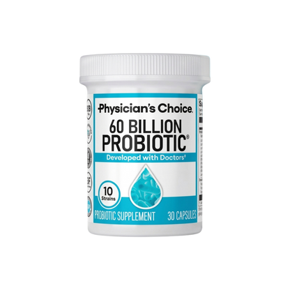 BioGaia™ | Immun-, Verdauungs- & Darmgesundheits-Probiotika-Komplex