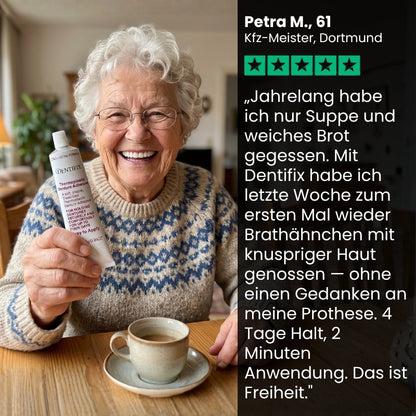 Dentifix™ | Haftmittel