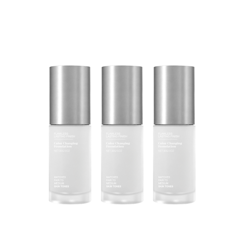 GlowVera™ Universal Foundation