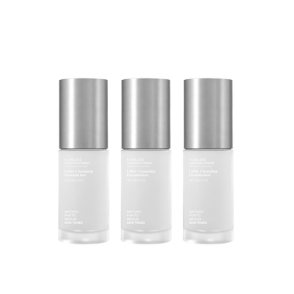 GlowVera™ Universal Foundation