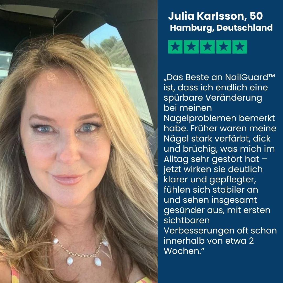 NailGuard™ | Antipilz-Stift