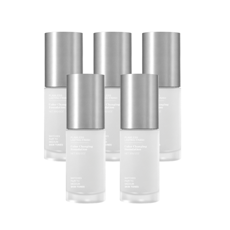 GlowVera™ Universal Foundation