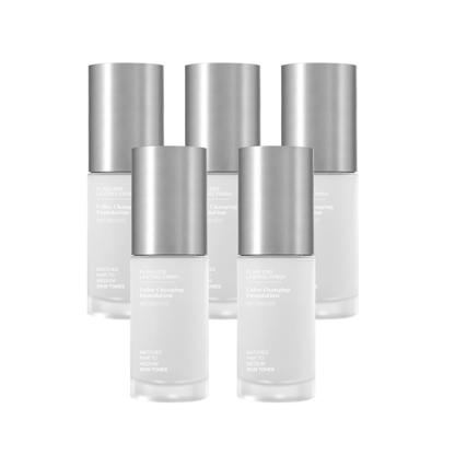 GlowVera™ Universal Foundation