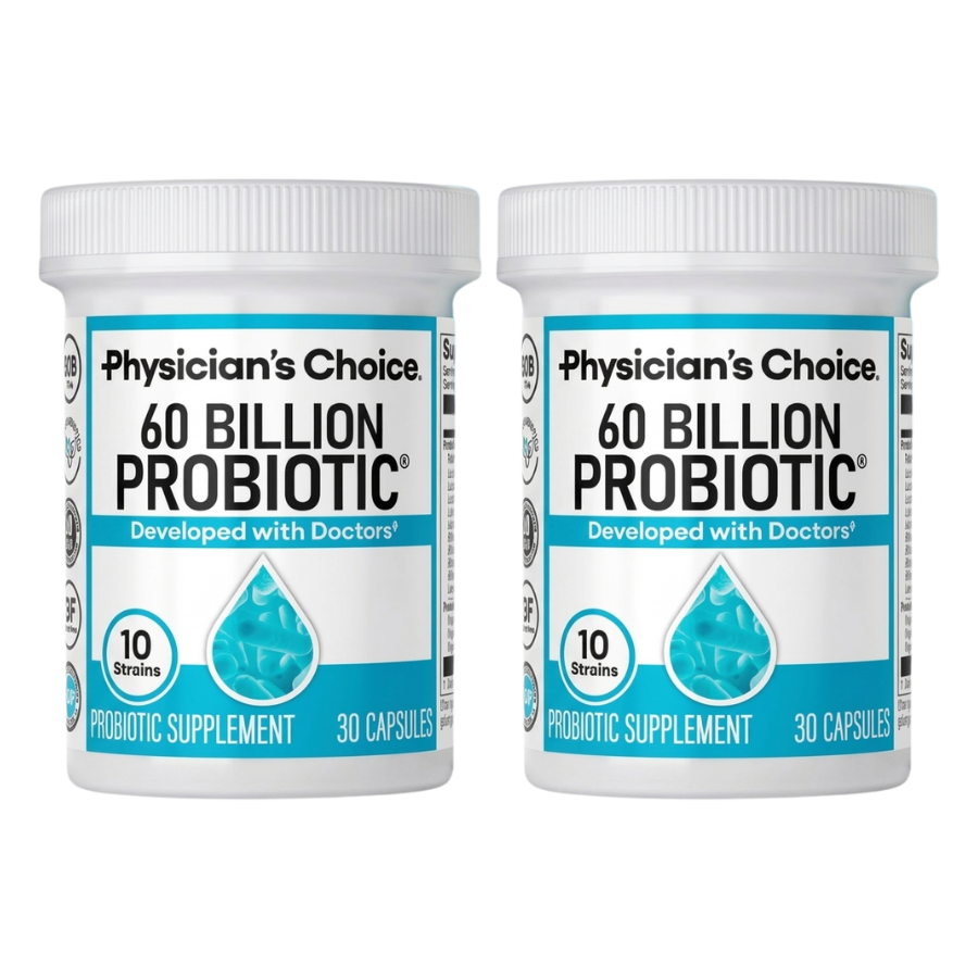 BioGaia™ | Immun-, Verdauungs- & Darmgesundheits-Probiotika-Komplex
