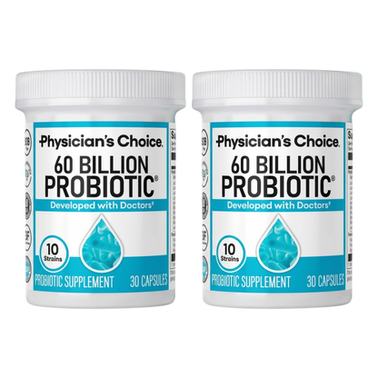 BioGaia™ | Immun-, Verdauungs- & Darmgesundheits-Probiotika-Komplex