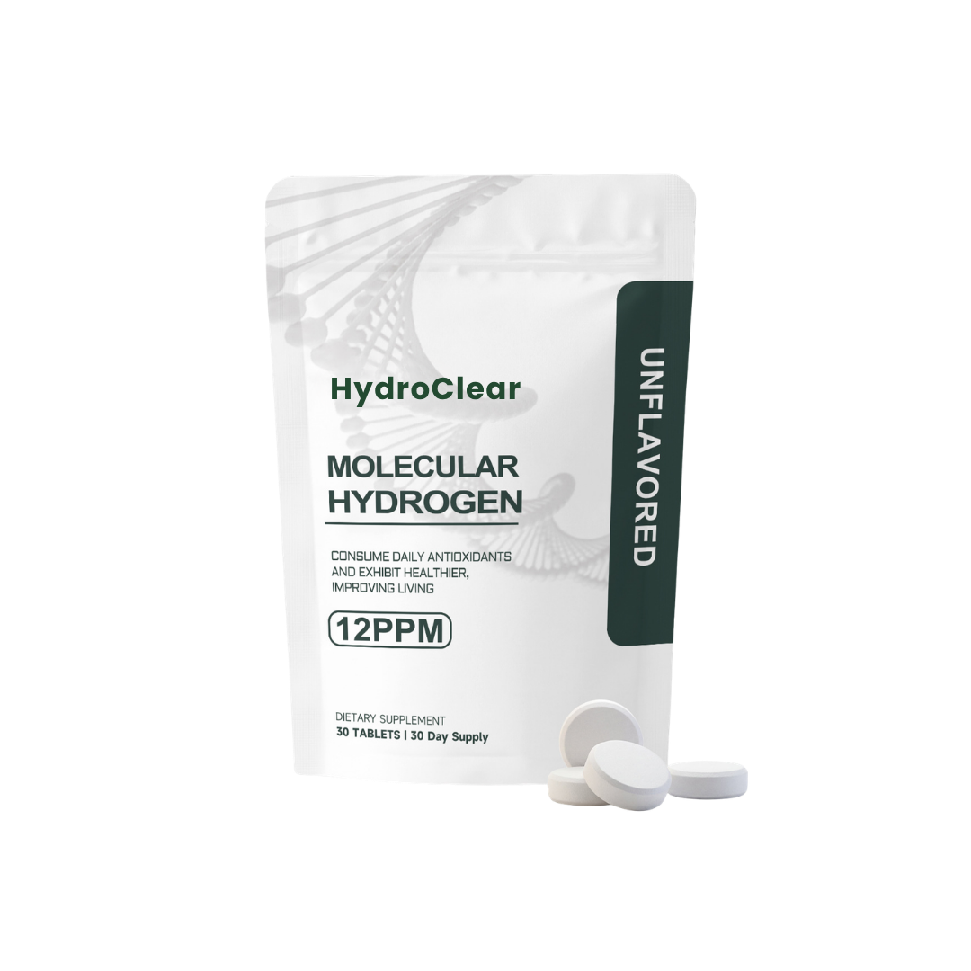 HydroClear™ Nahrungsergänzung