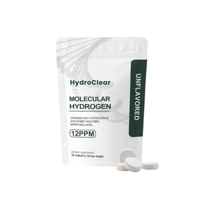 HydroClear™ Nahrungsergänzung