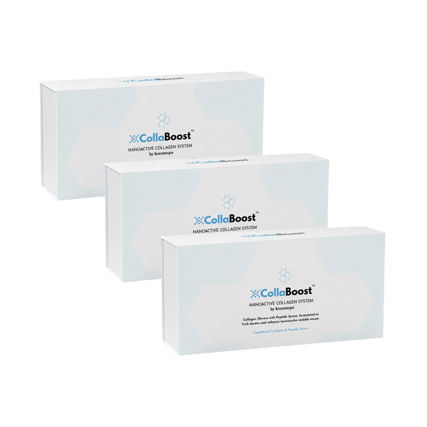 CollaBoost | Kollagen-Serum mit Nanotechnologie