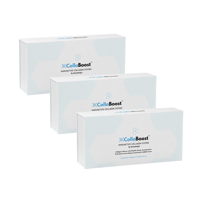 CollaBoost | Kollagen-Serum mit Nanotechnologie
