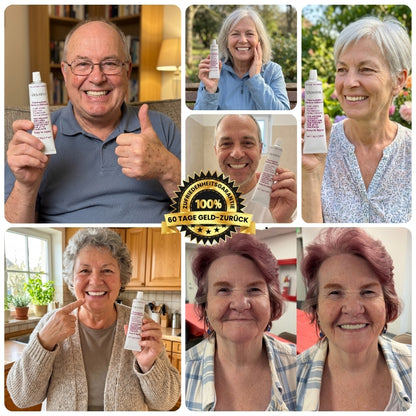 Dentifix™ | Haftmittel