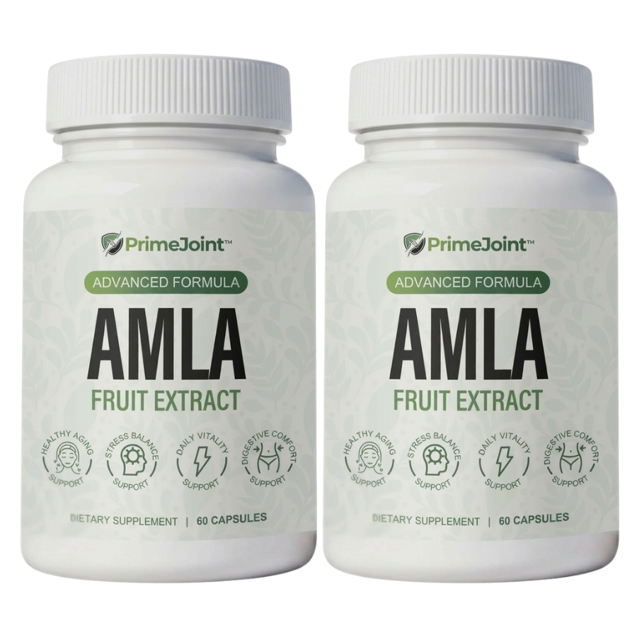 PrimeJoint™ | Amla Superfruit Kapseln