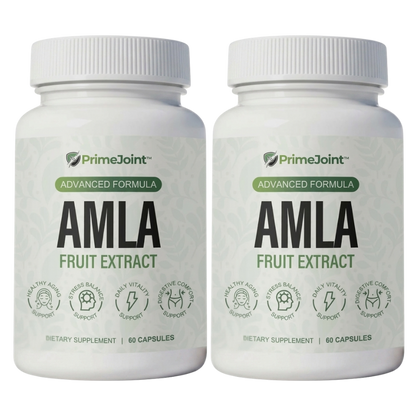 PrimeJoint™ | Amla Superfruit Kapseln
