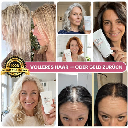 Lustria™ | Leave-On-Formel gegen Haarausfall