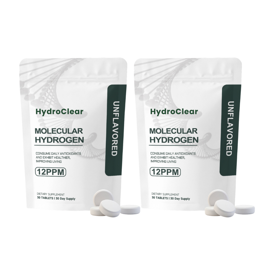 HydroClear™ Nahrungsergänzung
