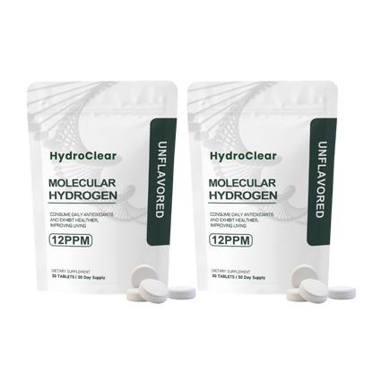 HydroClear™ Nahrungsergänzung
