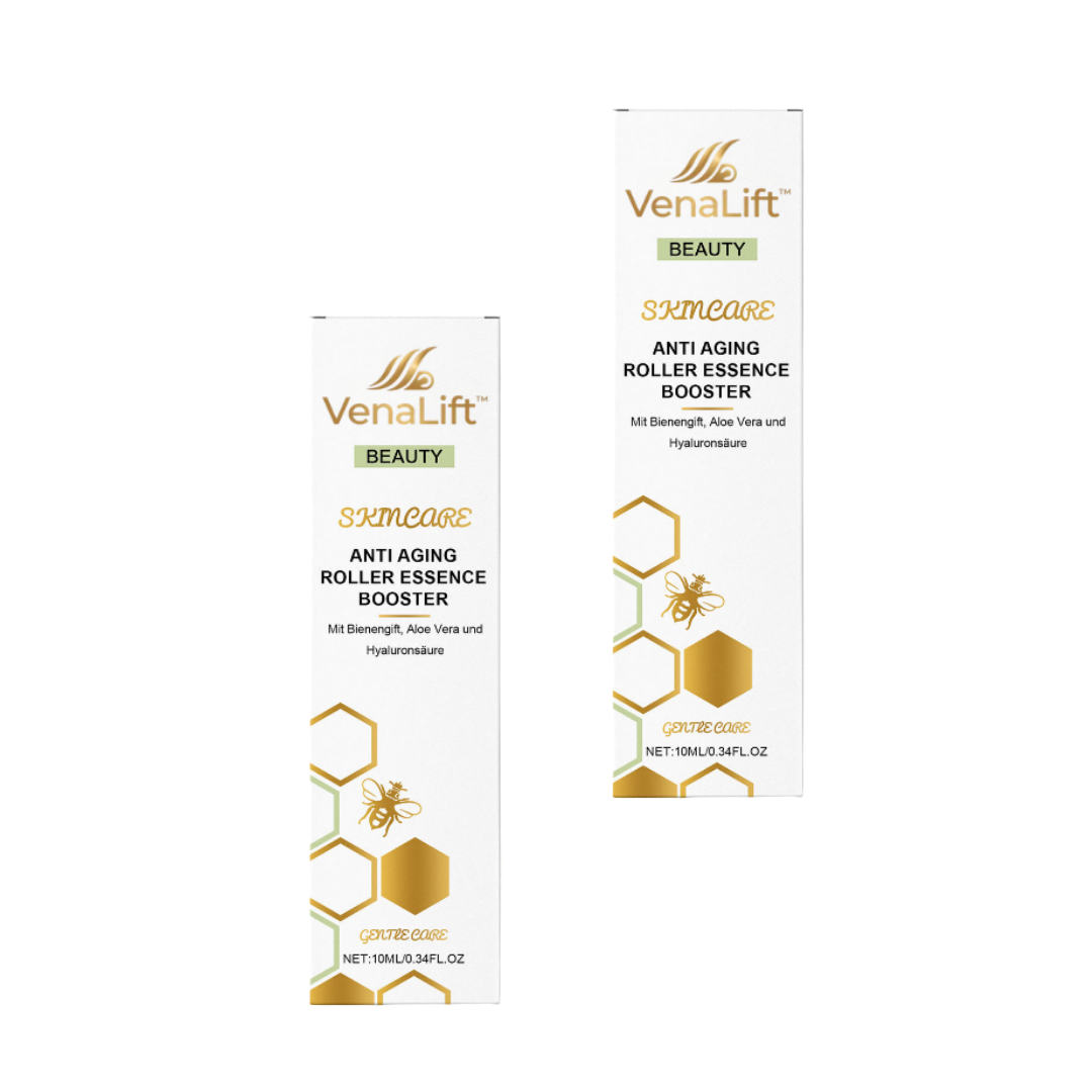 VenaLift™ | Gesichtsroller