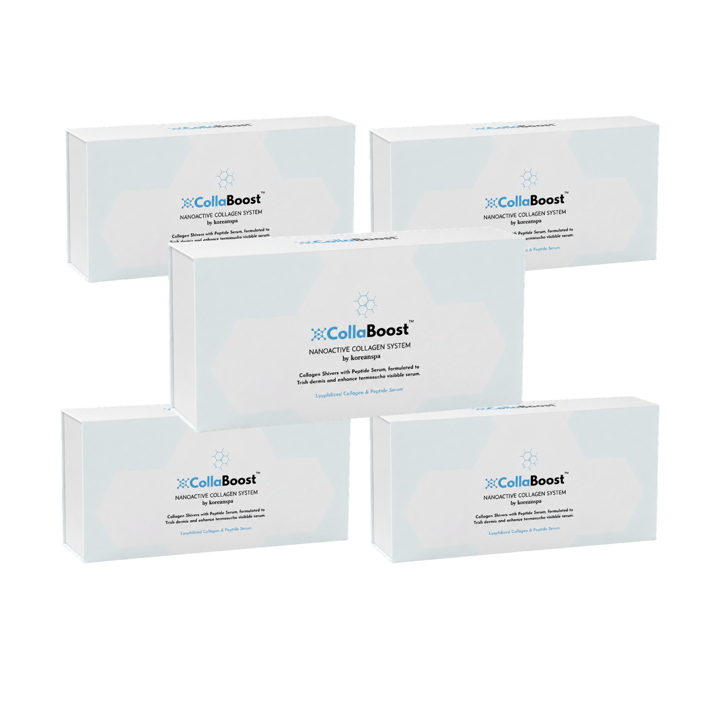 CollaBoost | Kollagen-Serum mit Nanotechnologie