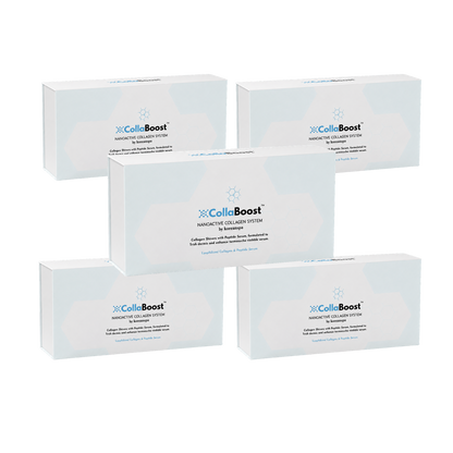 CollaBoost | Kollagen-Serum mit Nanotechnologie