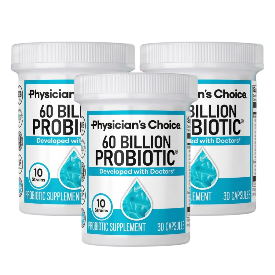 BioGaia™ | Immun-, Verdauungs- & Darmgesundheits-Probiotika-Komplex