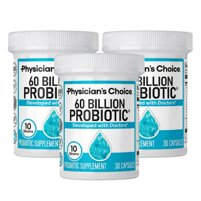 BioGaia™ | Immun-, Verdauungs- & Darmgesundheits-Probiotika-Komplex