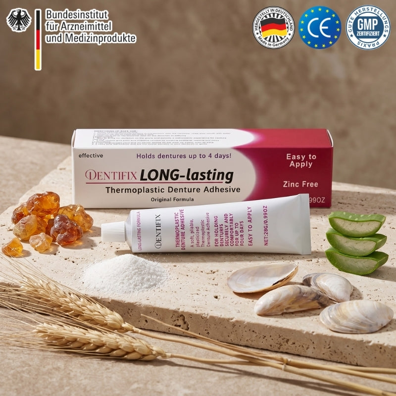 Dentifix™ | Haftmittel