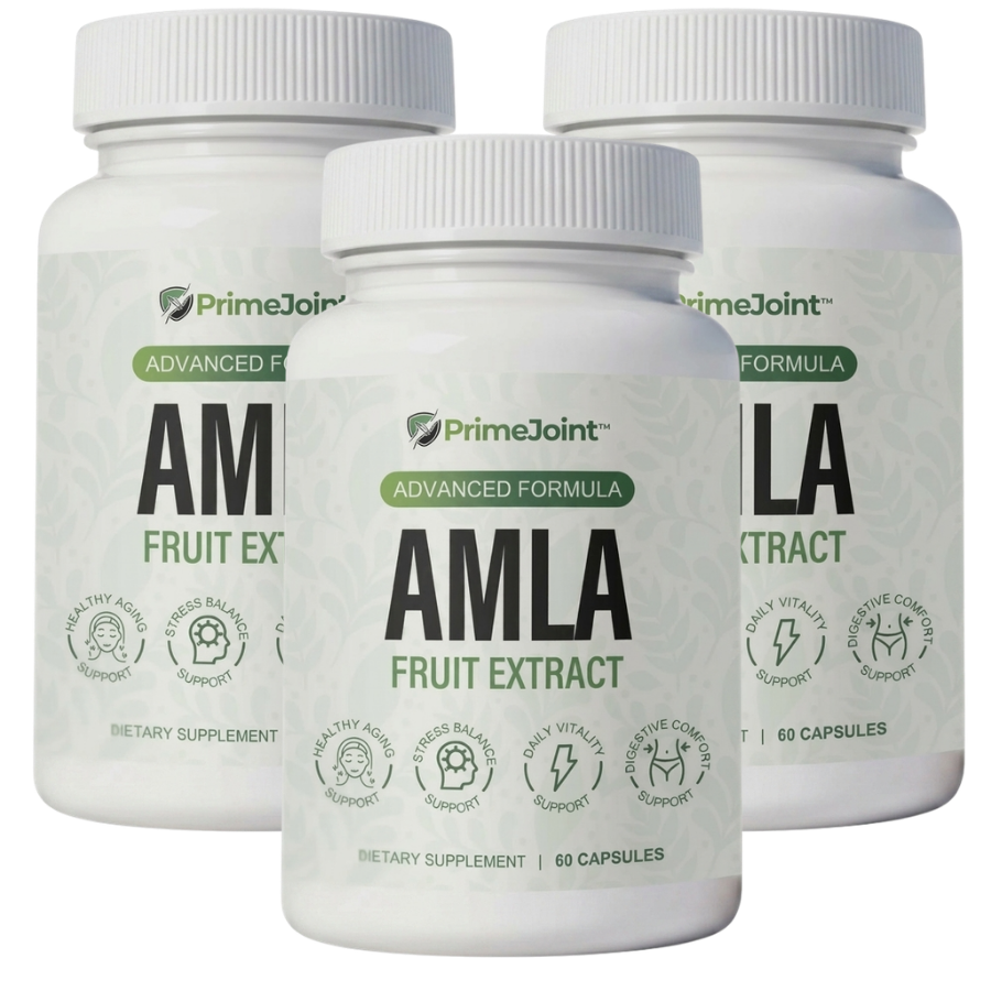 PrimeJoint™ | Amla Superfruit Kapseln