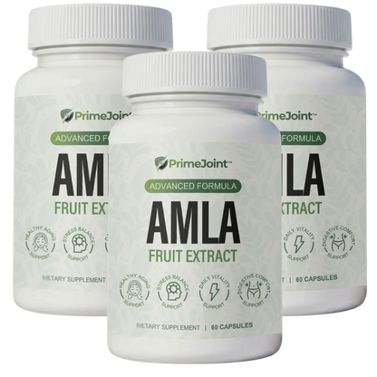 PrimeJoint™ | Amla Superfruit Kapseln