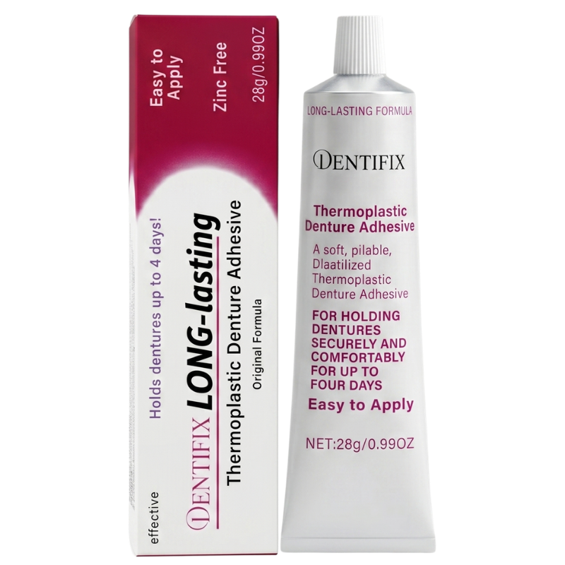 Dentifix™ | Haftmittel