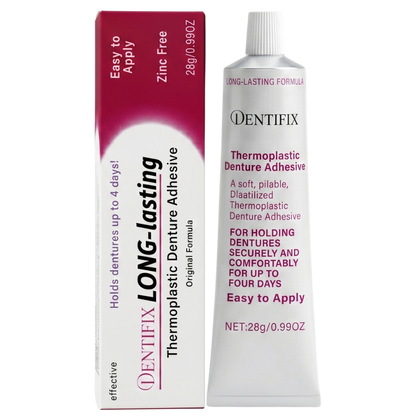 Dentifix™ | Haftmittel