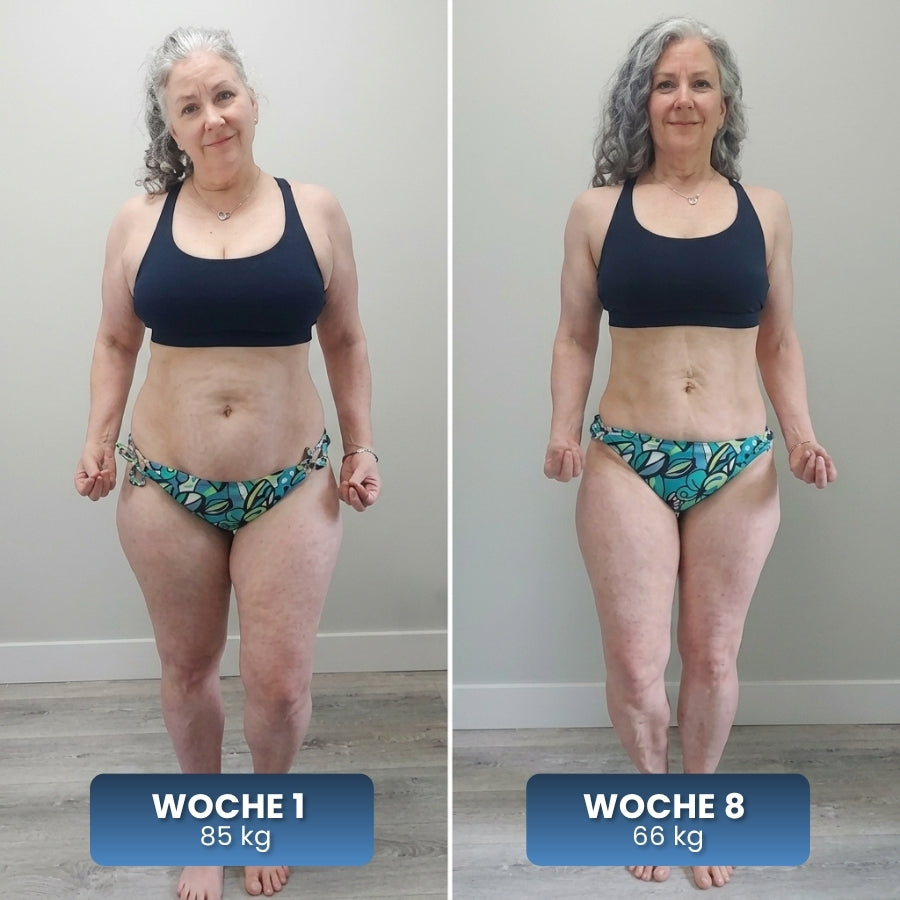OzemPil™ | Keto-GLP-1-Kapsel zur Gewichtsabnahme