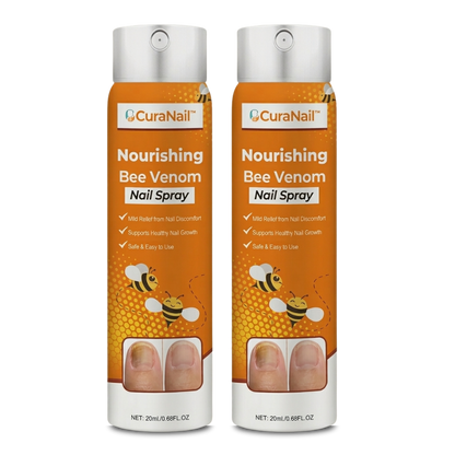 CuraNail™ |  Antipilz-Spray