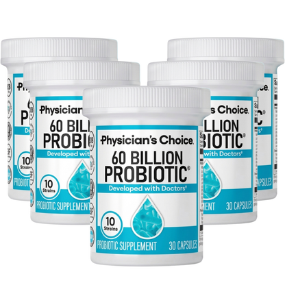 BioGaia™ | Immun-, Verdauungs- & Darmgesundheits-Probiotika-Komplex